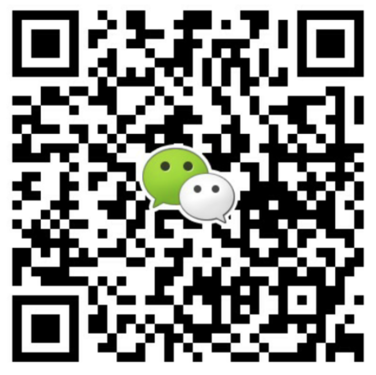 微信扫码